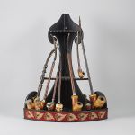 1253 3256 PIPE STAND